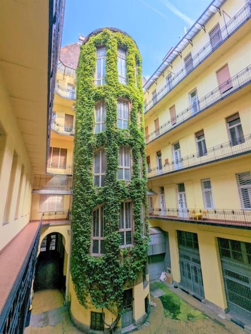 Apartman Stylish & Cozy - Purple Budapest