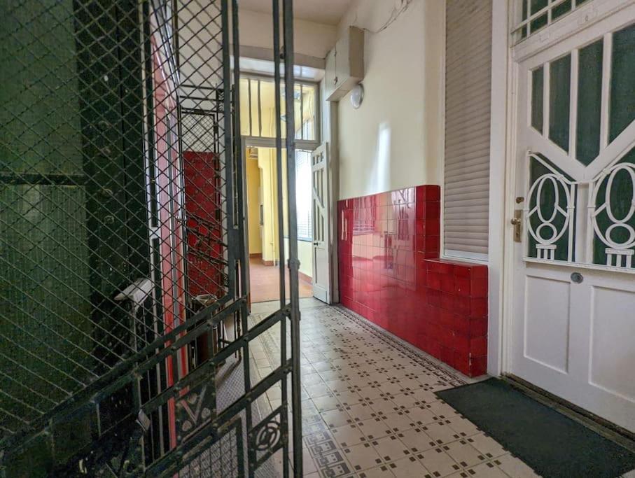 Apartman Stylish & Cozy - Purple Budapest