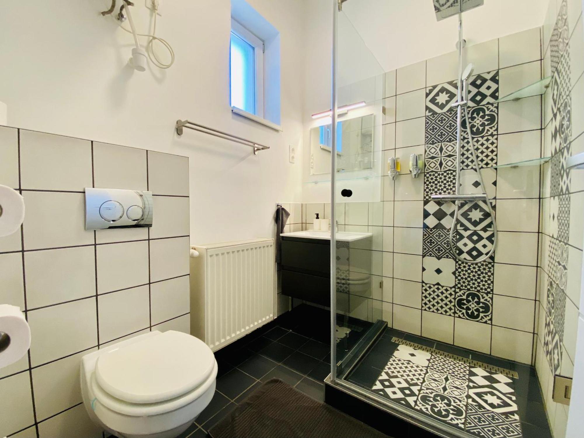 Apartman Stylish & Cozy - Purple Budapest